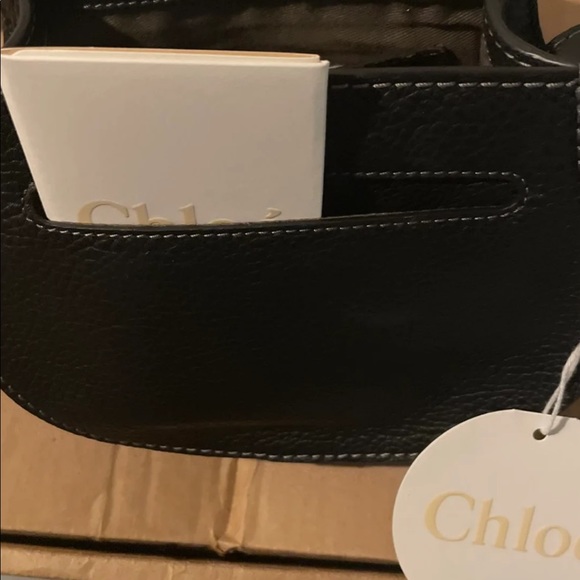 Chloe mini marcie - Picture 3 of 5